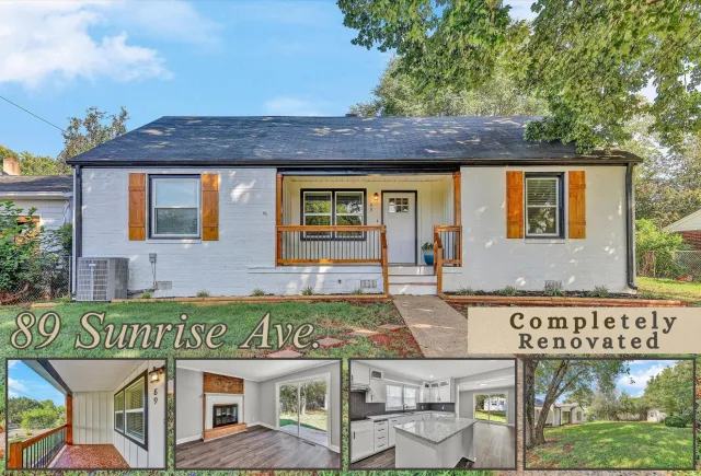 89 Sunrise AVE