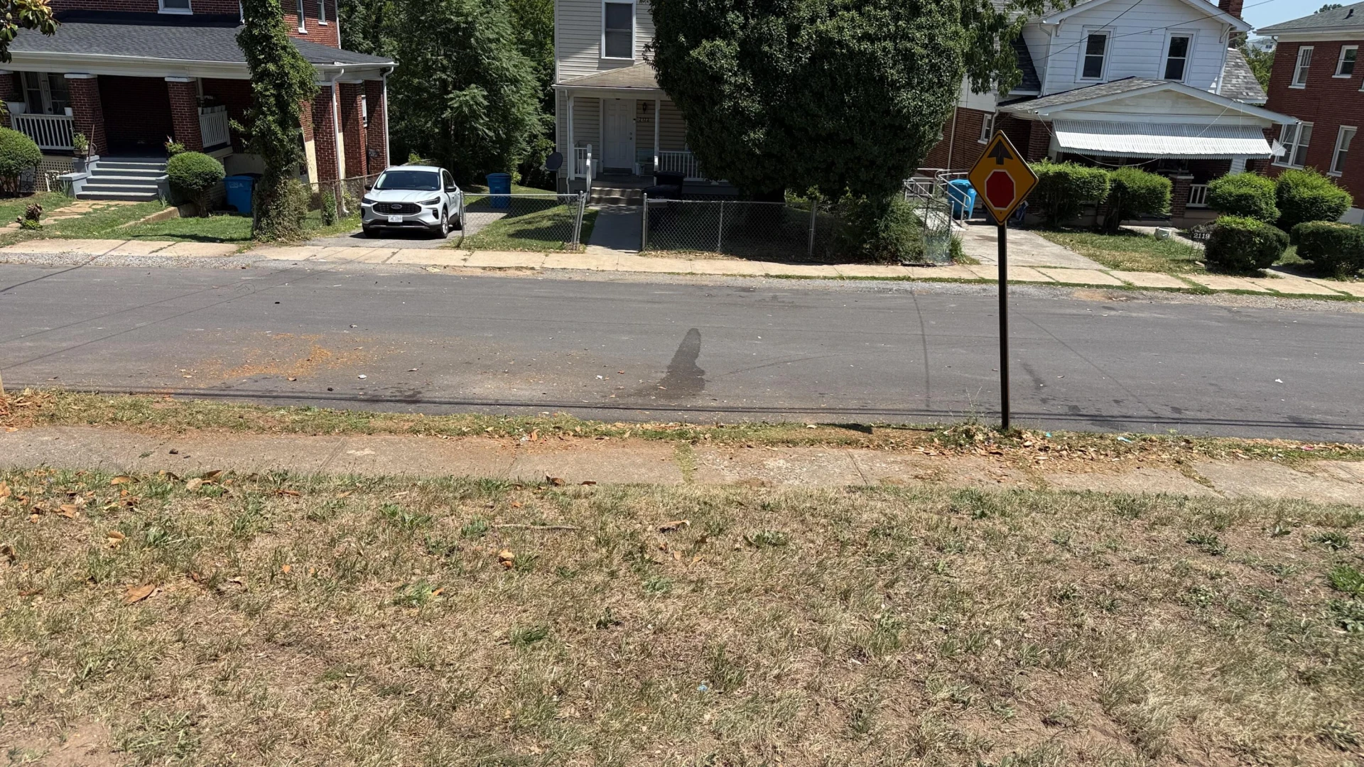 0 Hanover AVE NW - Photo 3