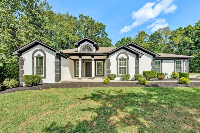 25 Middle Valley RD, Hardy, VA, 24101