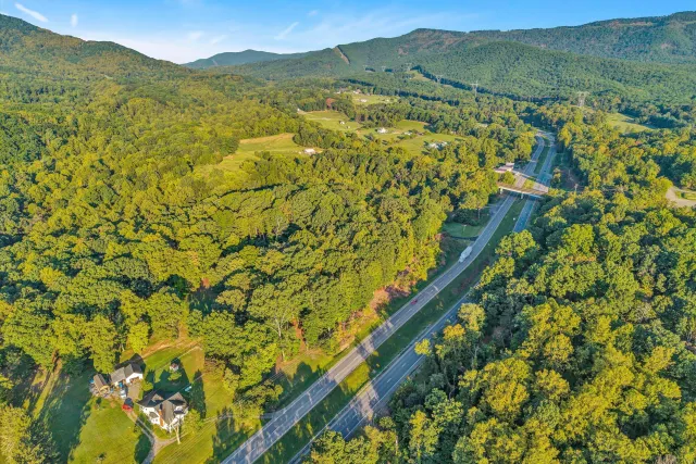 Lot 2 W Lynchburg Salem, Blue Ridge, VA, 24064