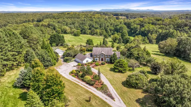180 Harmony School RD, Hardy, VA, 24101