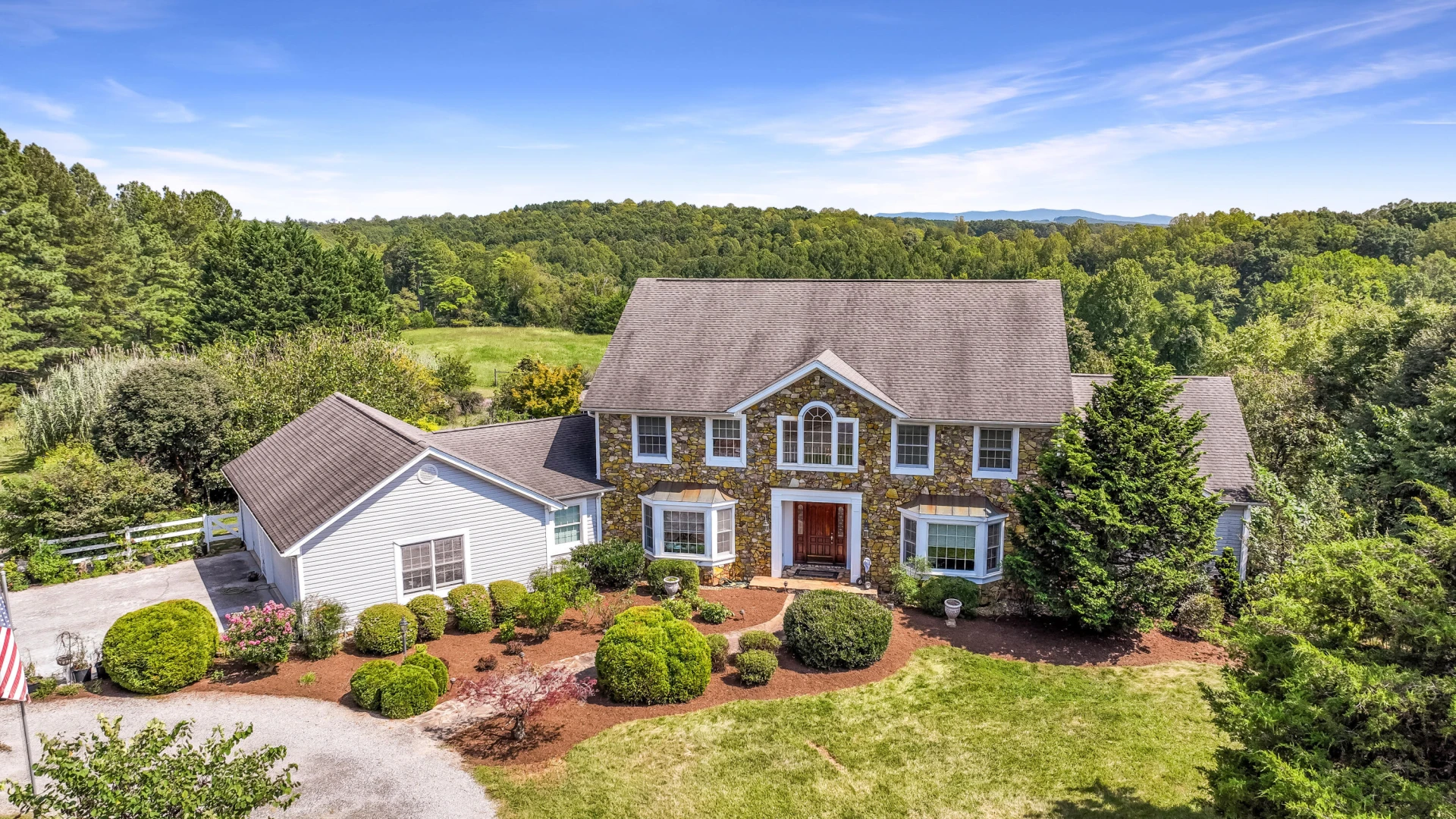 180 Harmony School RD - Photo 2