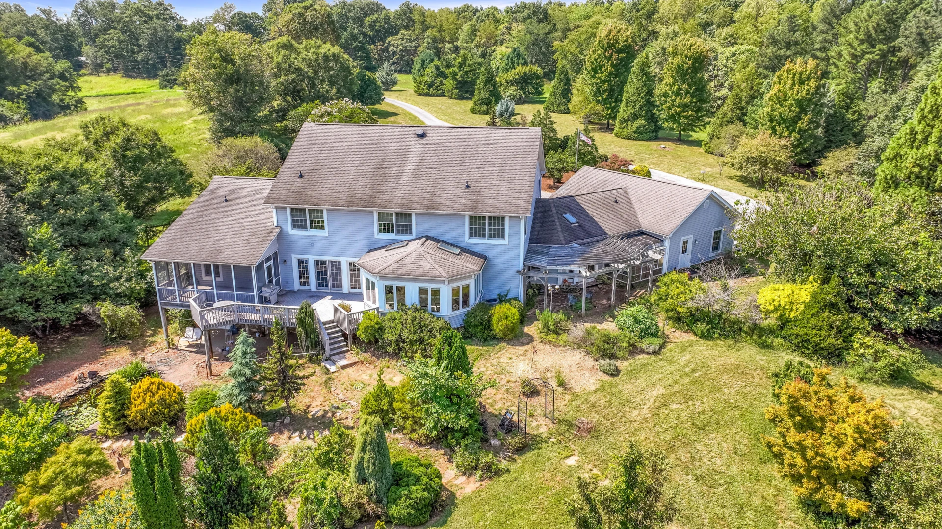 180 Harmony School RD - Photo 3