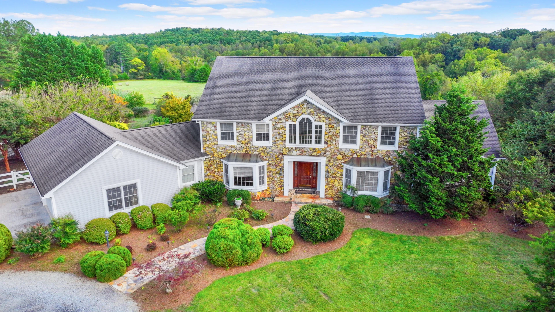 180 Harmony School RD - Photo 2