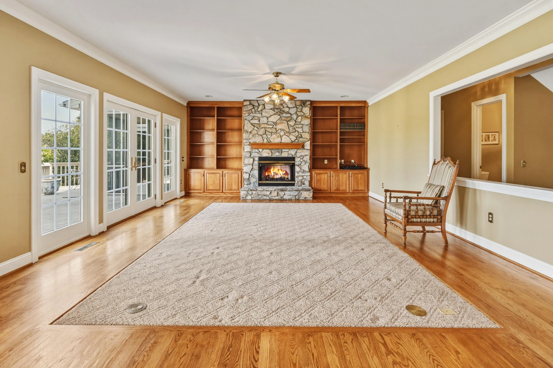 180 Harmony School RD - Photo 8