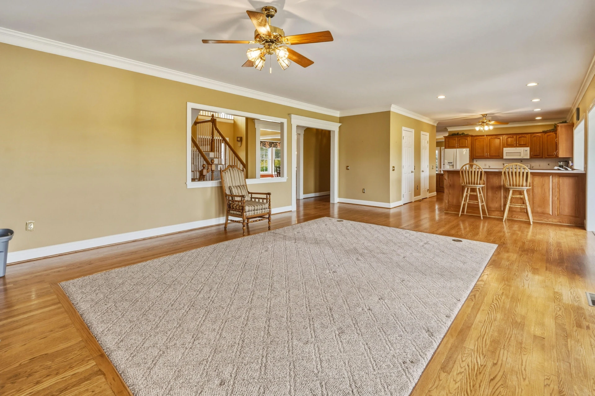 180 Harmony School RD - Photo 11