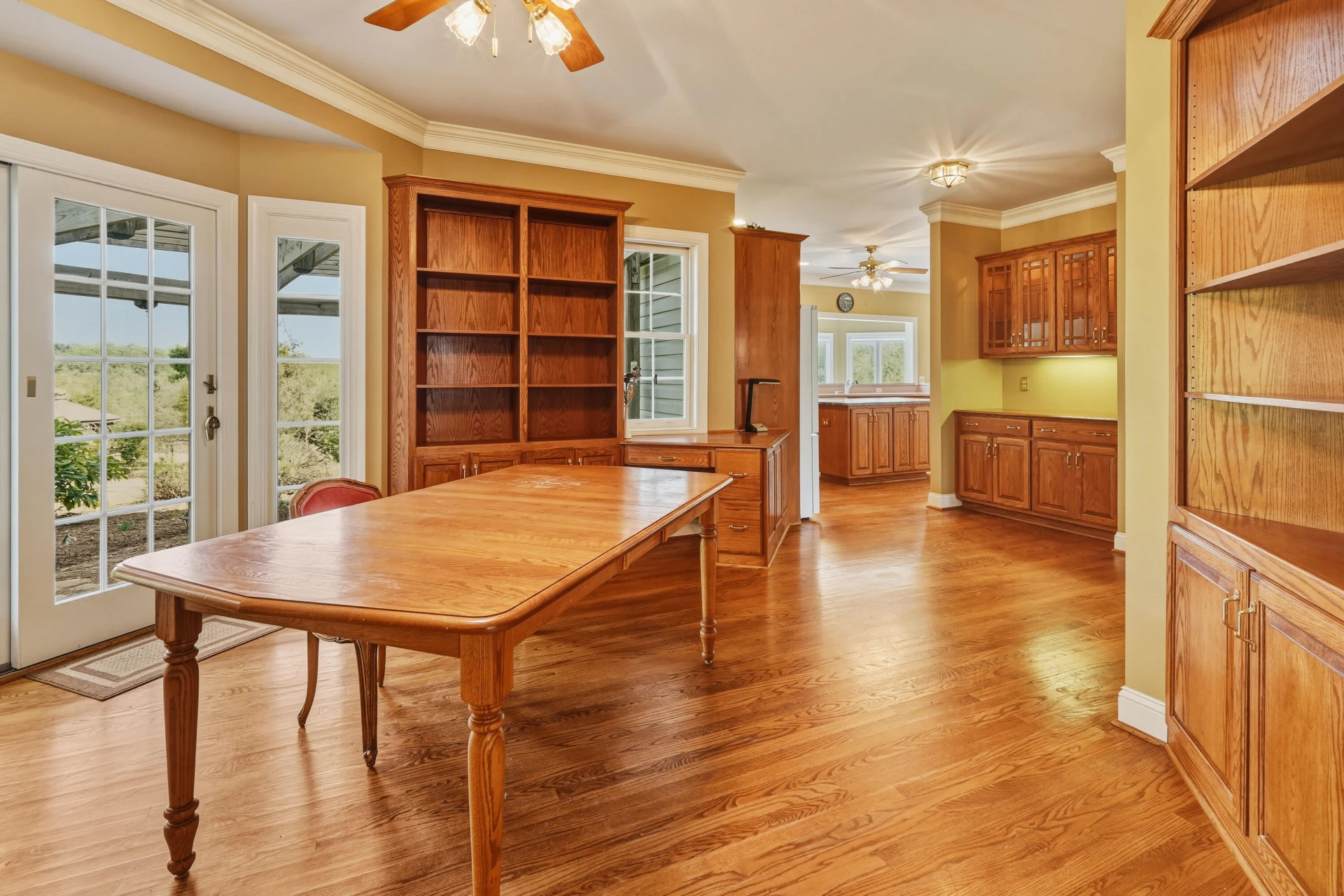 180 Harmony School RD - Photo 24