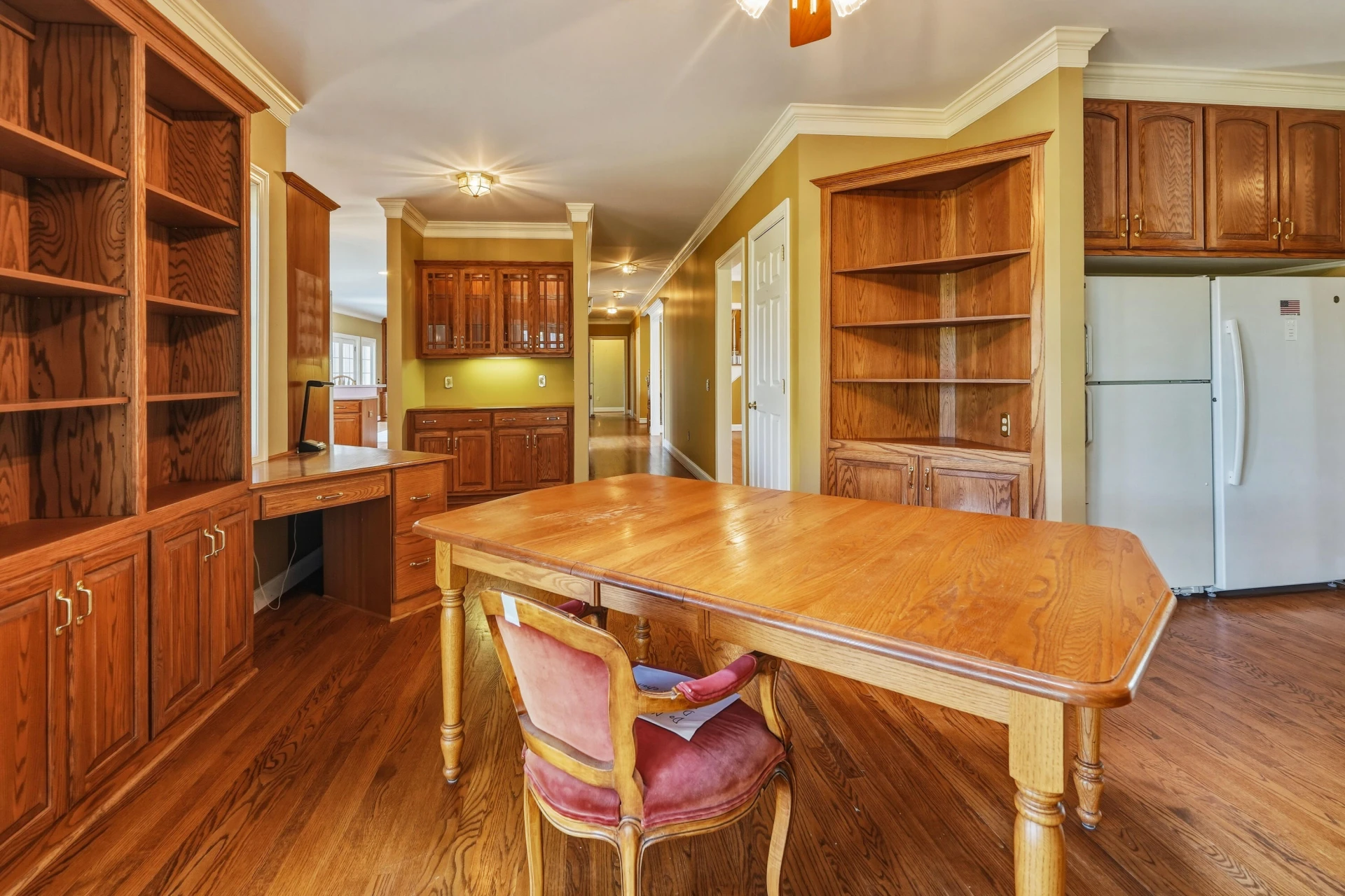 180 Harmony School RD - Photo 27