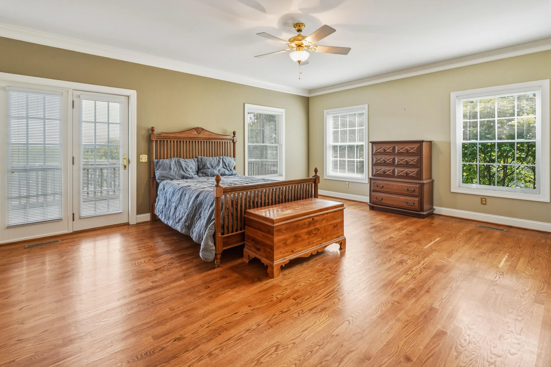 180 Harmony School RD - Photo 34