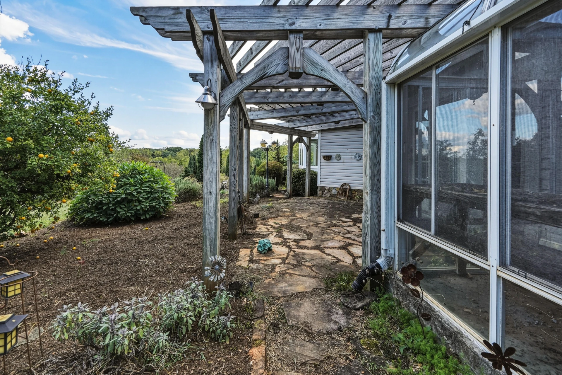 180 Harmony School RD - Photo 89