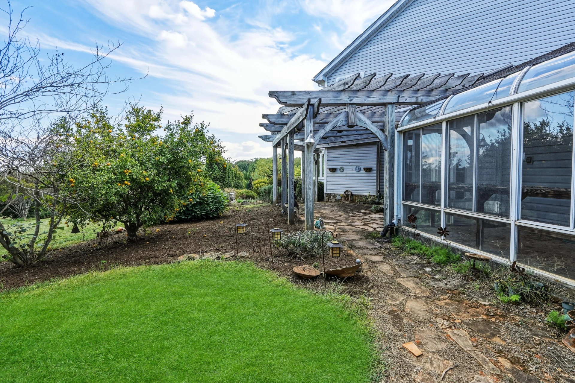 180 Harmony School RD - Photo 90
