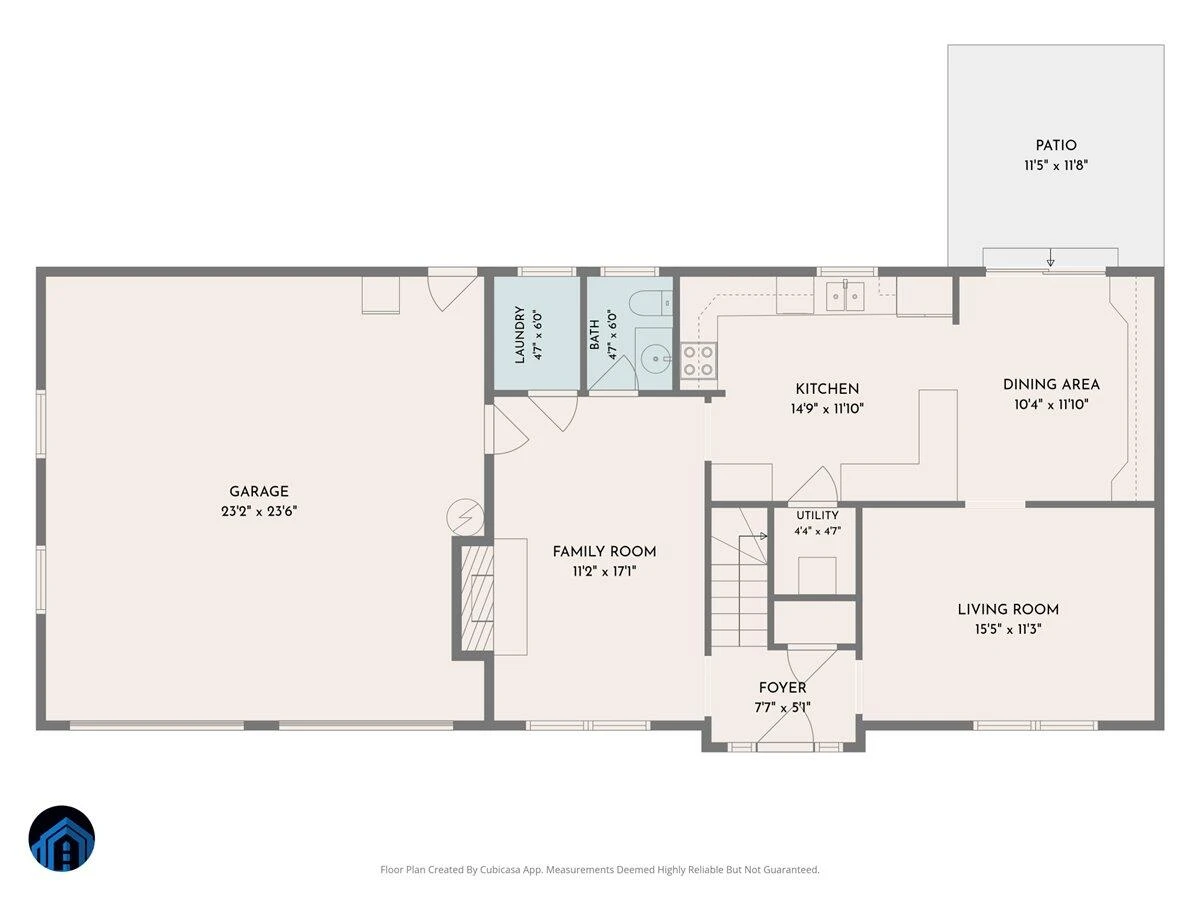 72 Hillandale DR - Photo 4