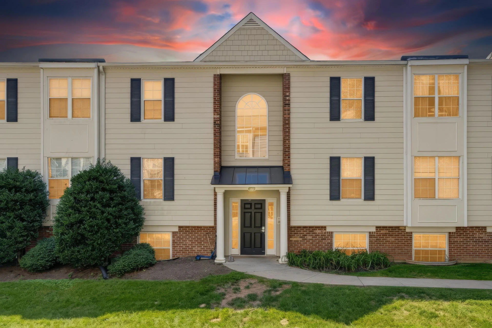 1217 Villa LN #B - Photo 2