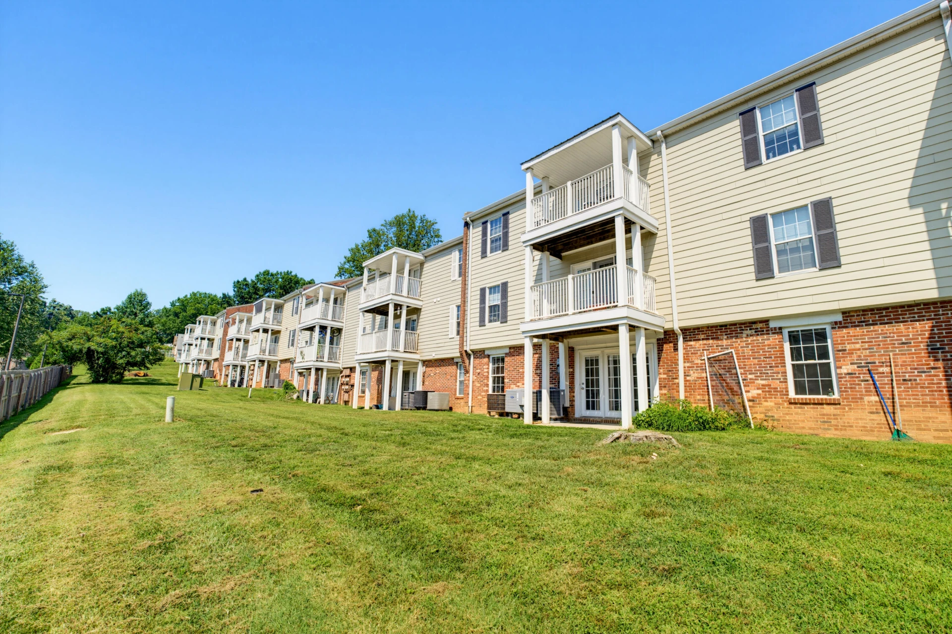 1217 Villa LN #B - Photo 19