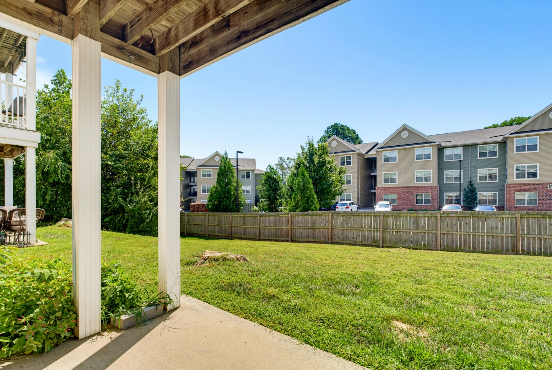 1217 Villa LN #B - Photo 23