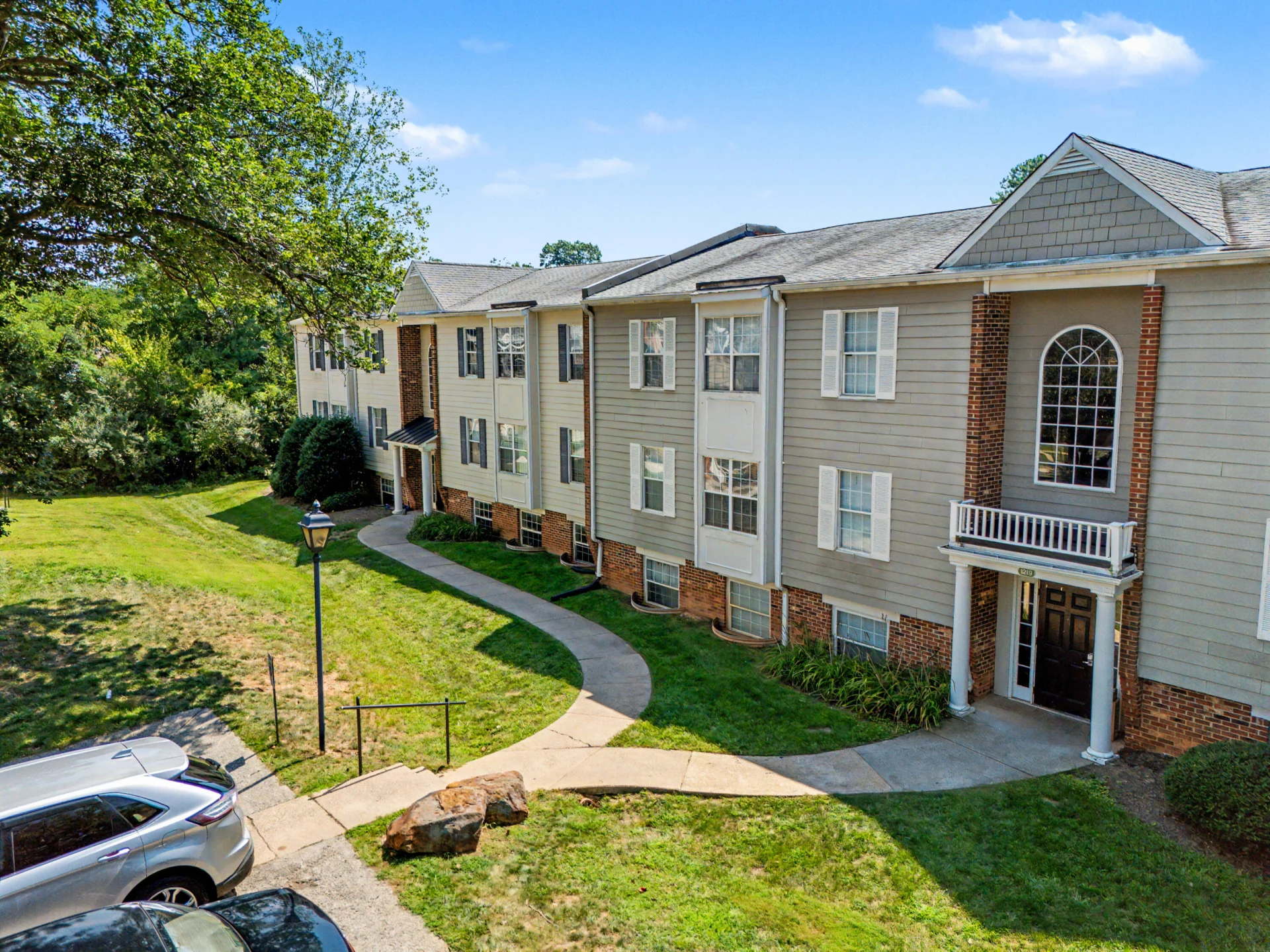 1217 Villa LN #B - Photo 25