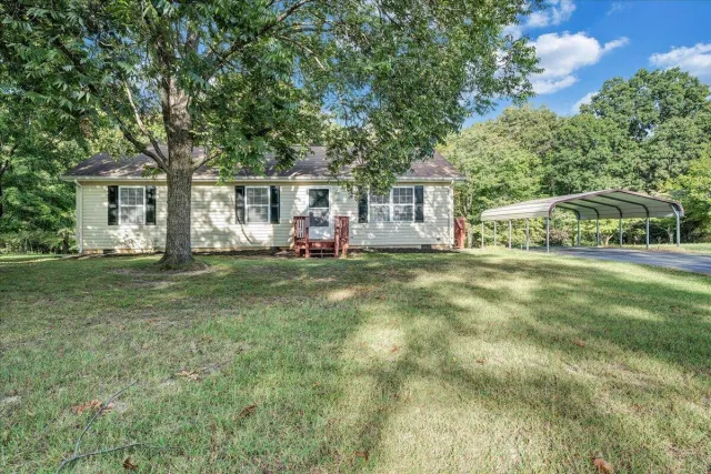 290 Fields AVE, Blue Ridge, VA, 24064