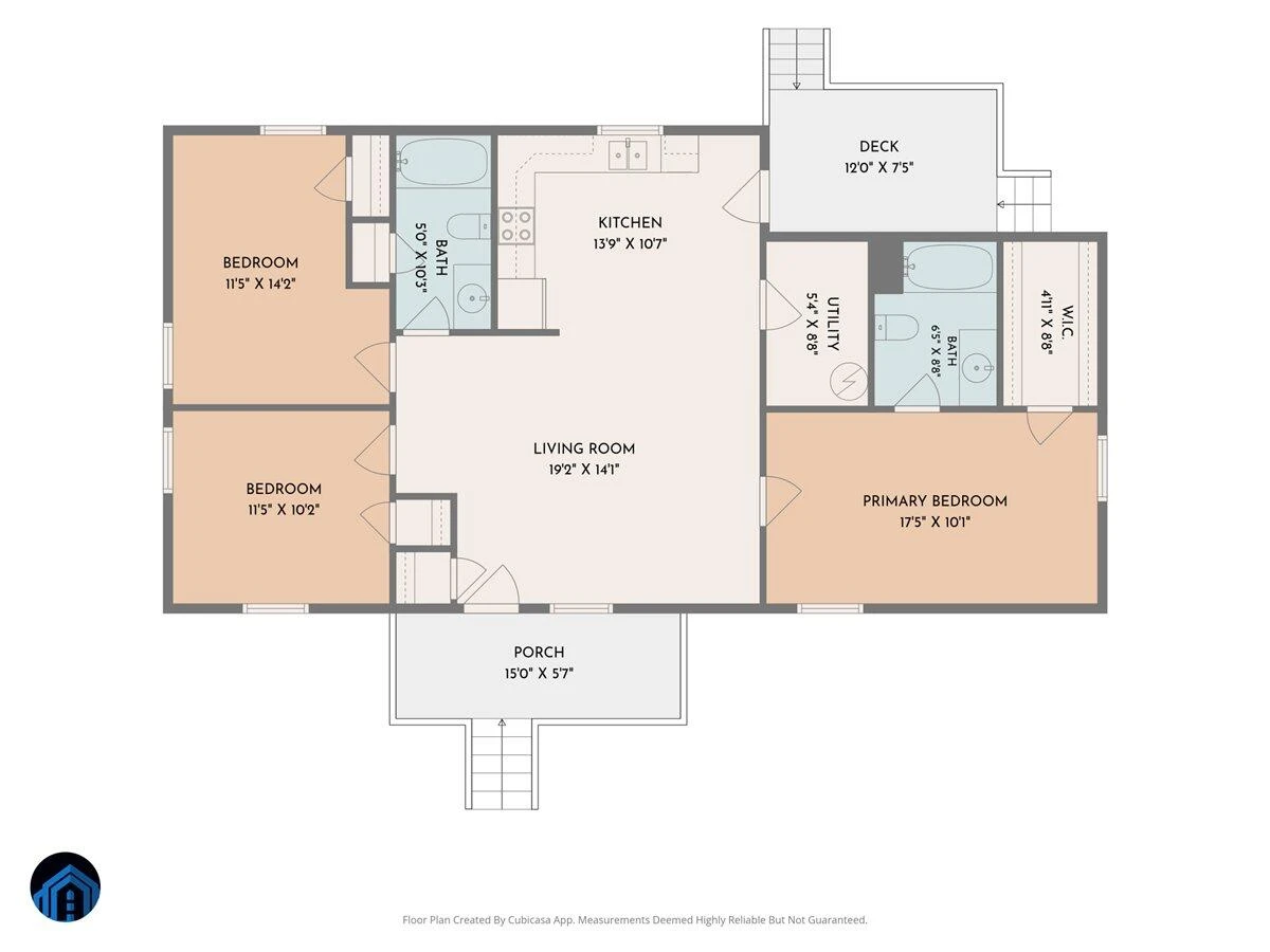 140 Scales RD NE - Photo 2