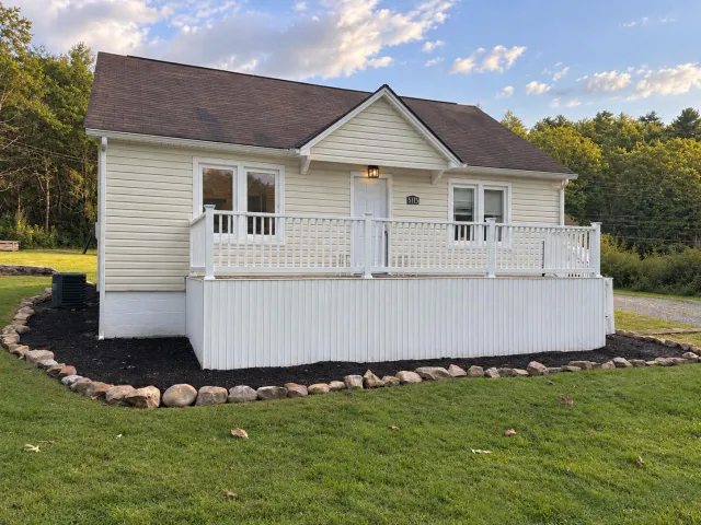 5115 Indian Draft RD, Covington, VA, 24426