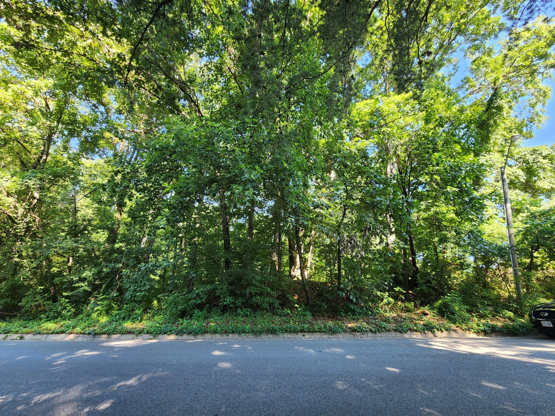 0 Laurel Ridge RD NW - Photo 2