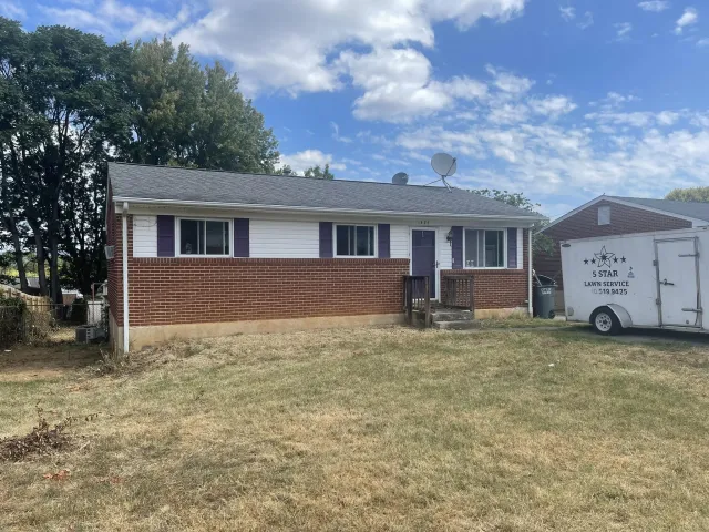 1435 Filson ST, Salem, VA, 24153