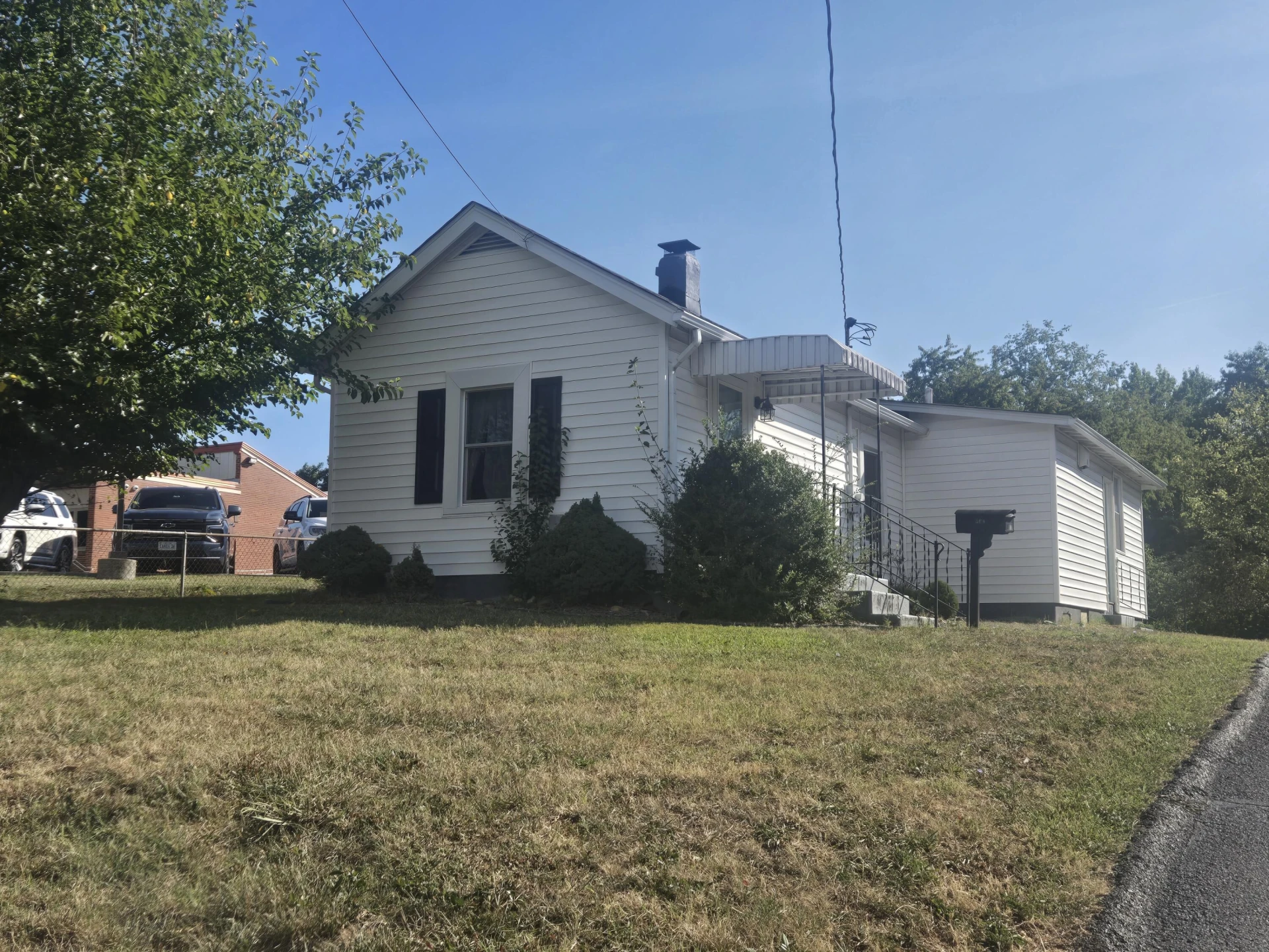 506 N Bruffey ST