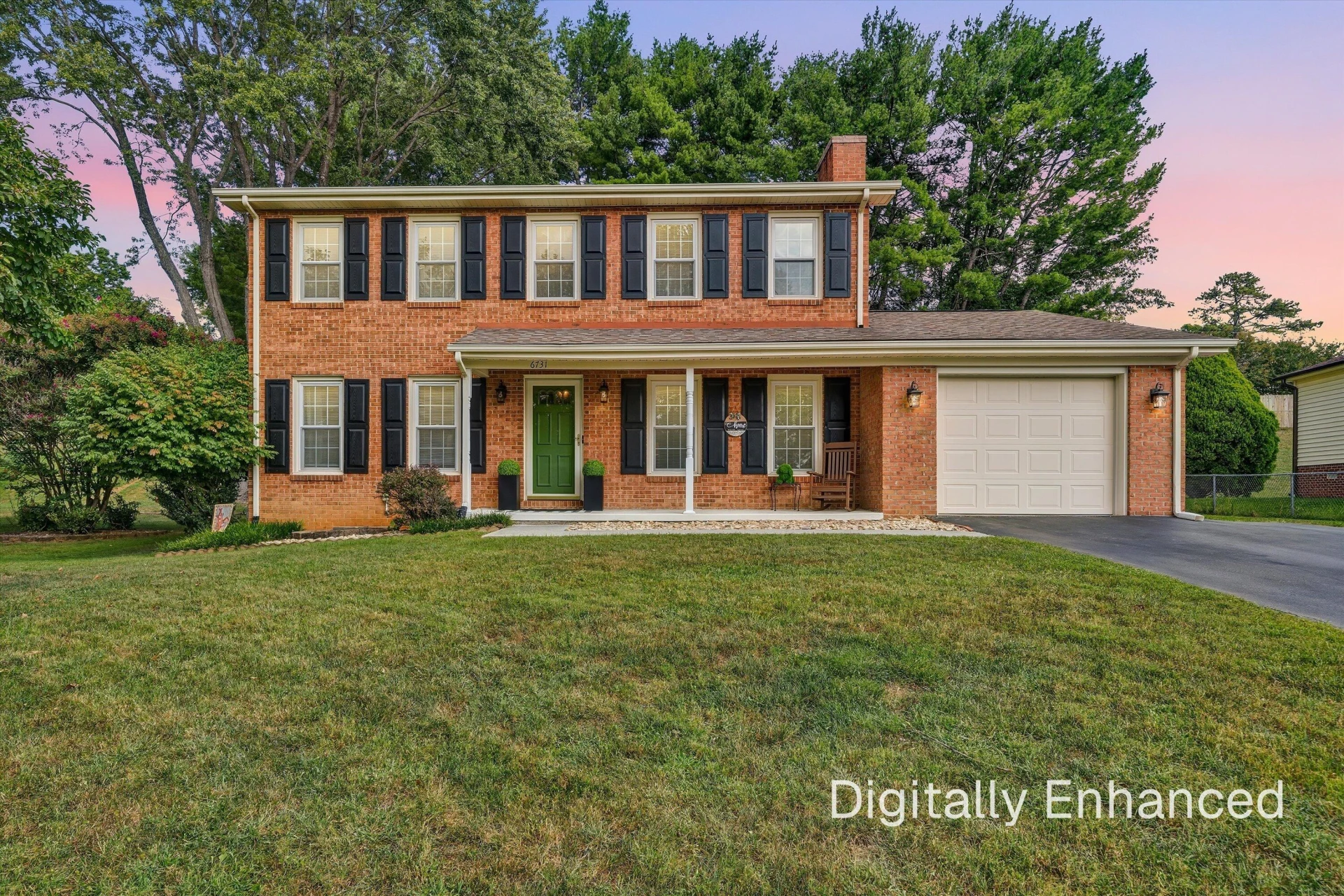6731 Stonington RD