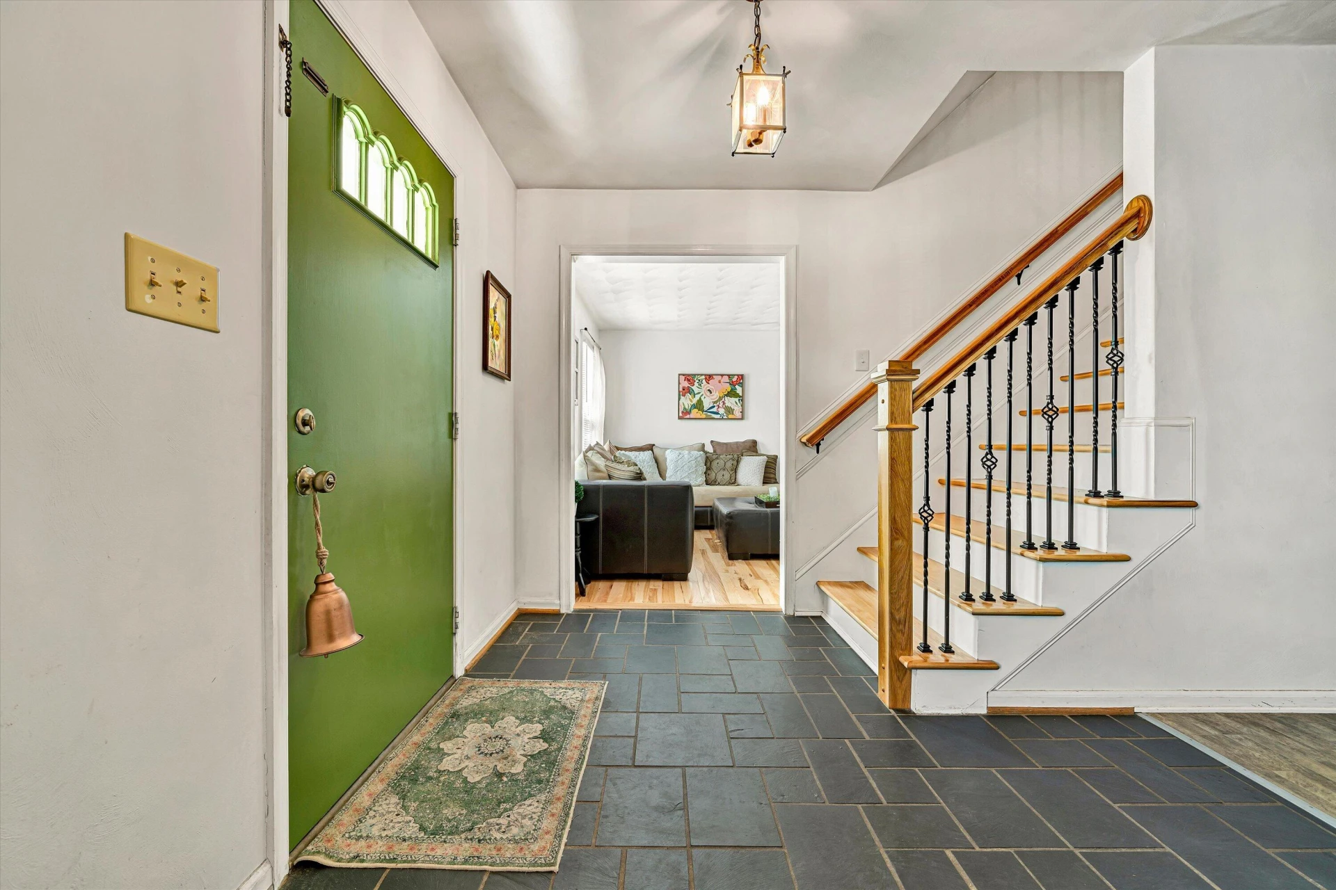 6731 Stonington RD - Photo 3