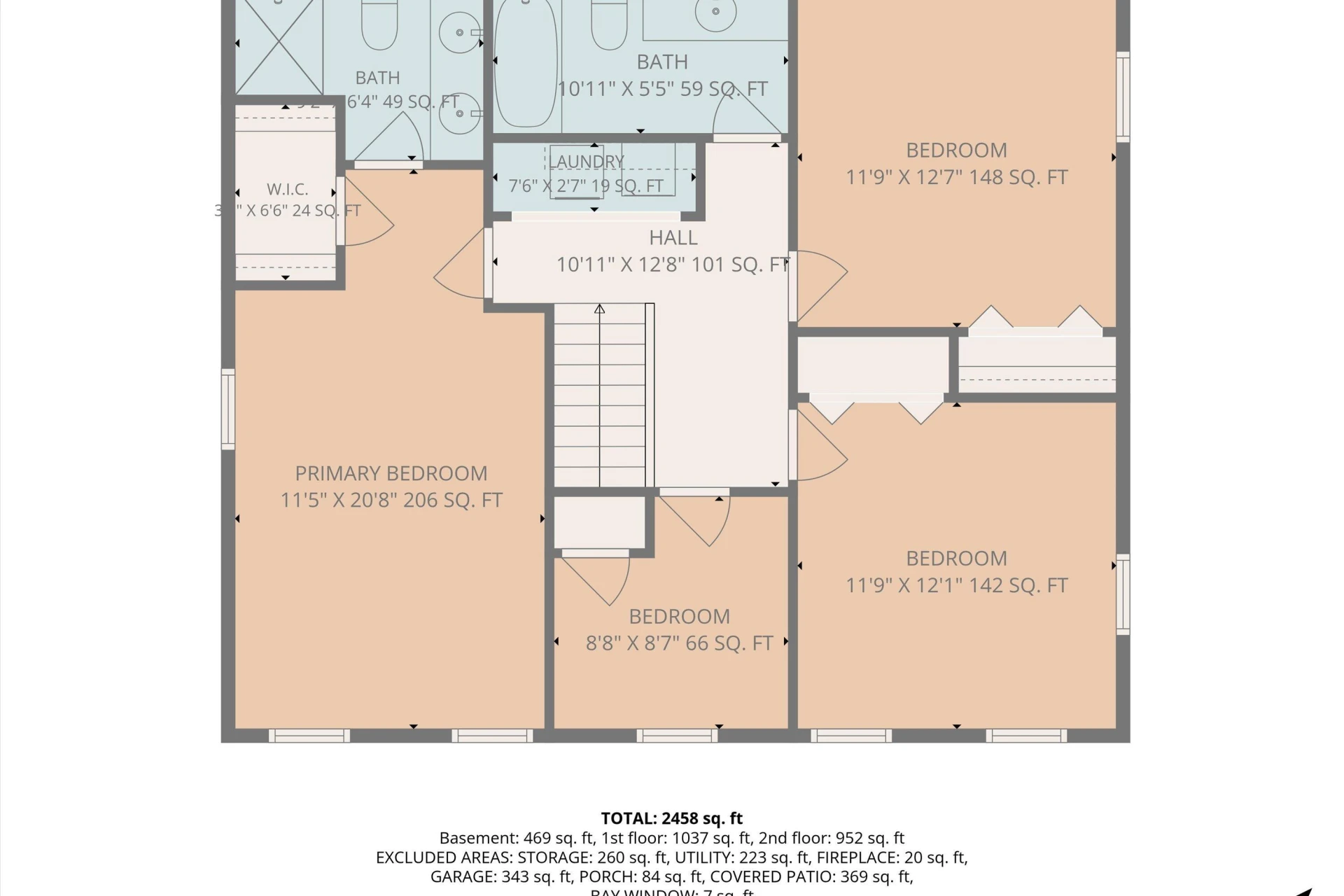 6731 Stonington RD - Photo 41