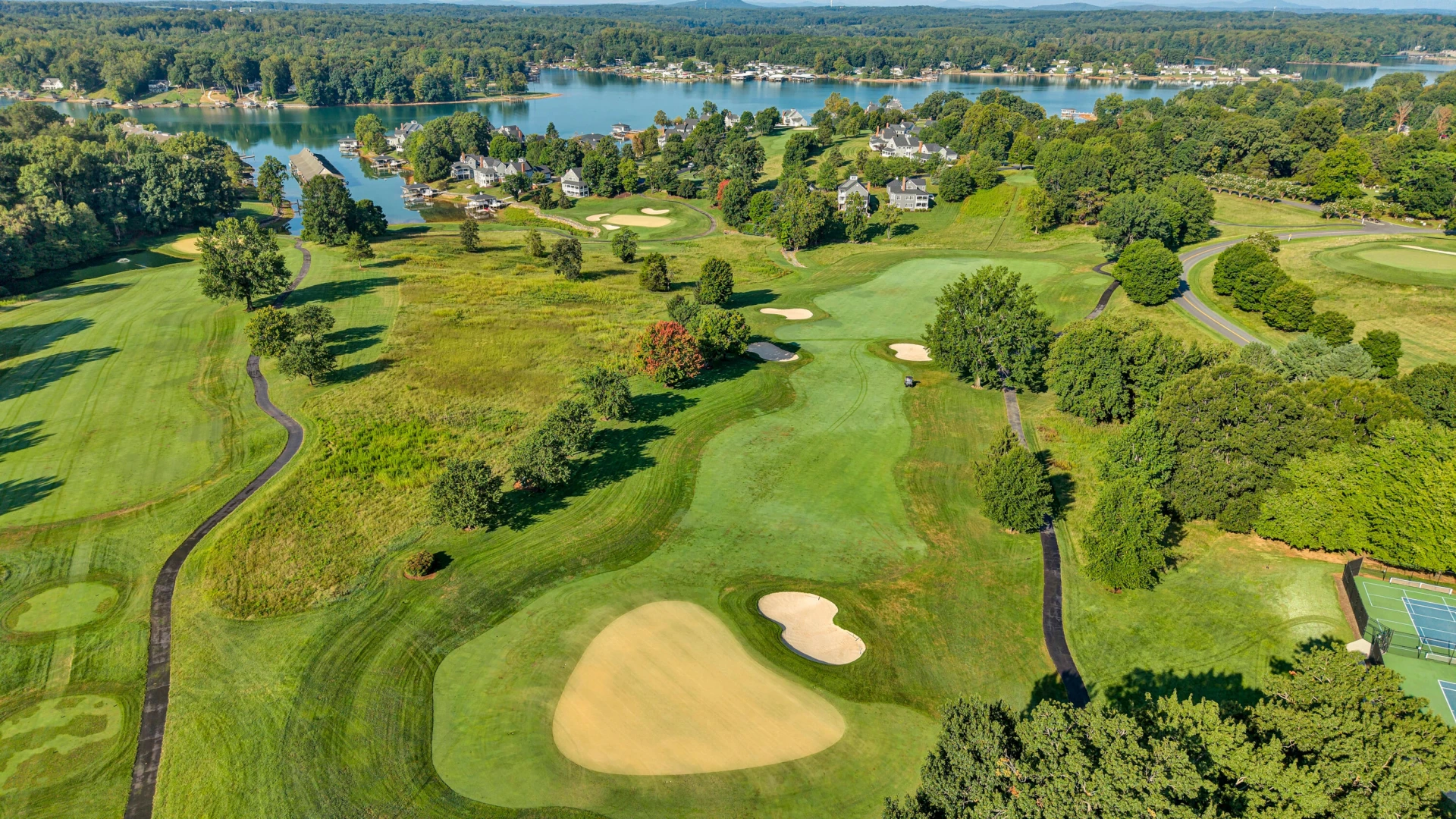 18 Flagstick CT - Photo 80