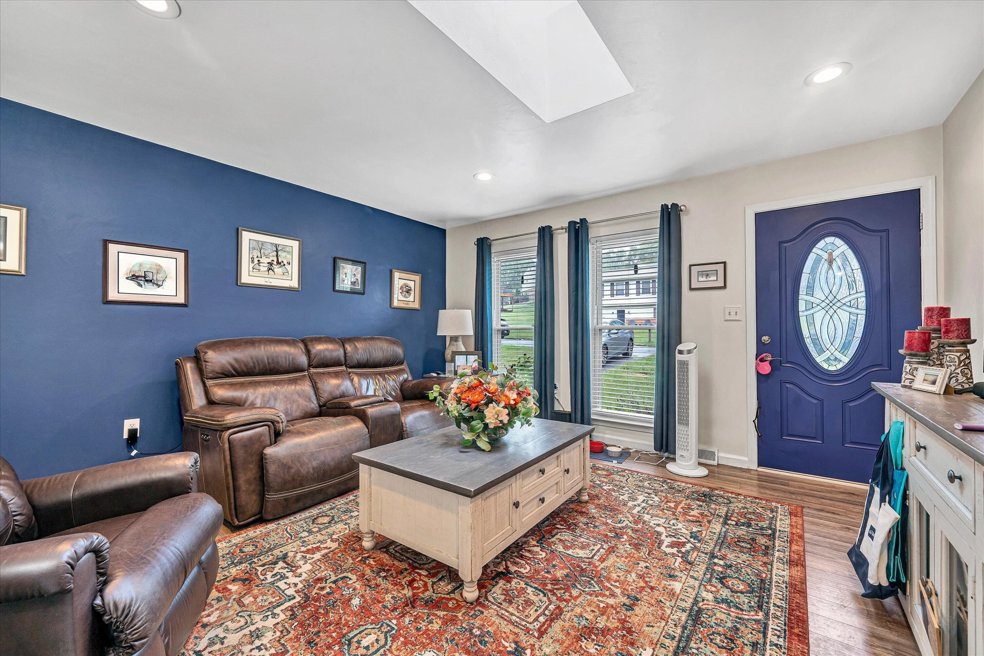 1140 Pedigo LN - Photo 4