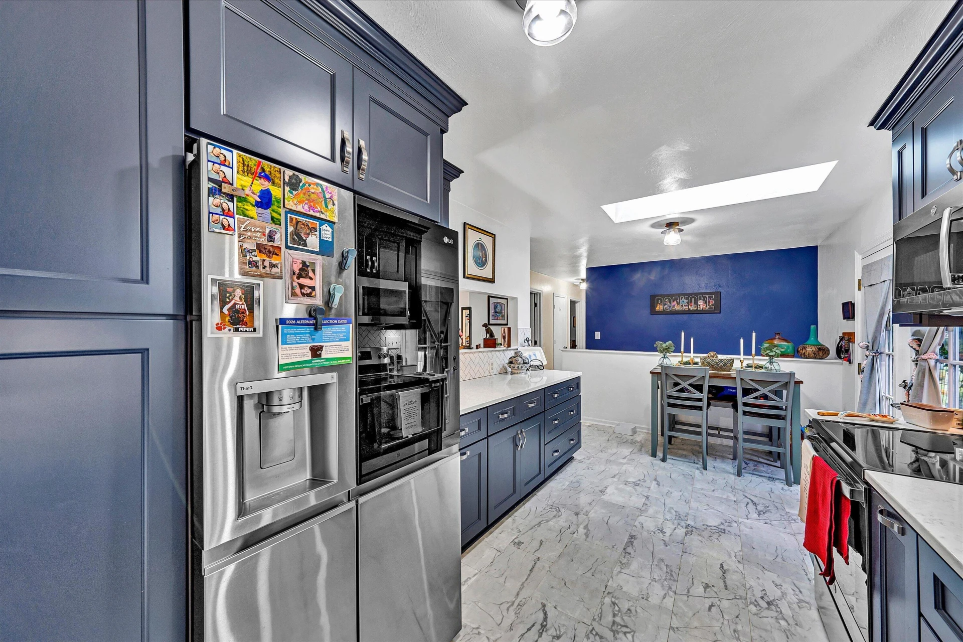 1140 Pedigo LN - Photo 9