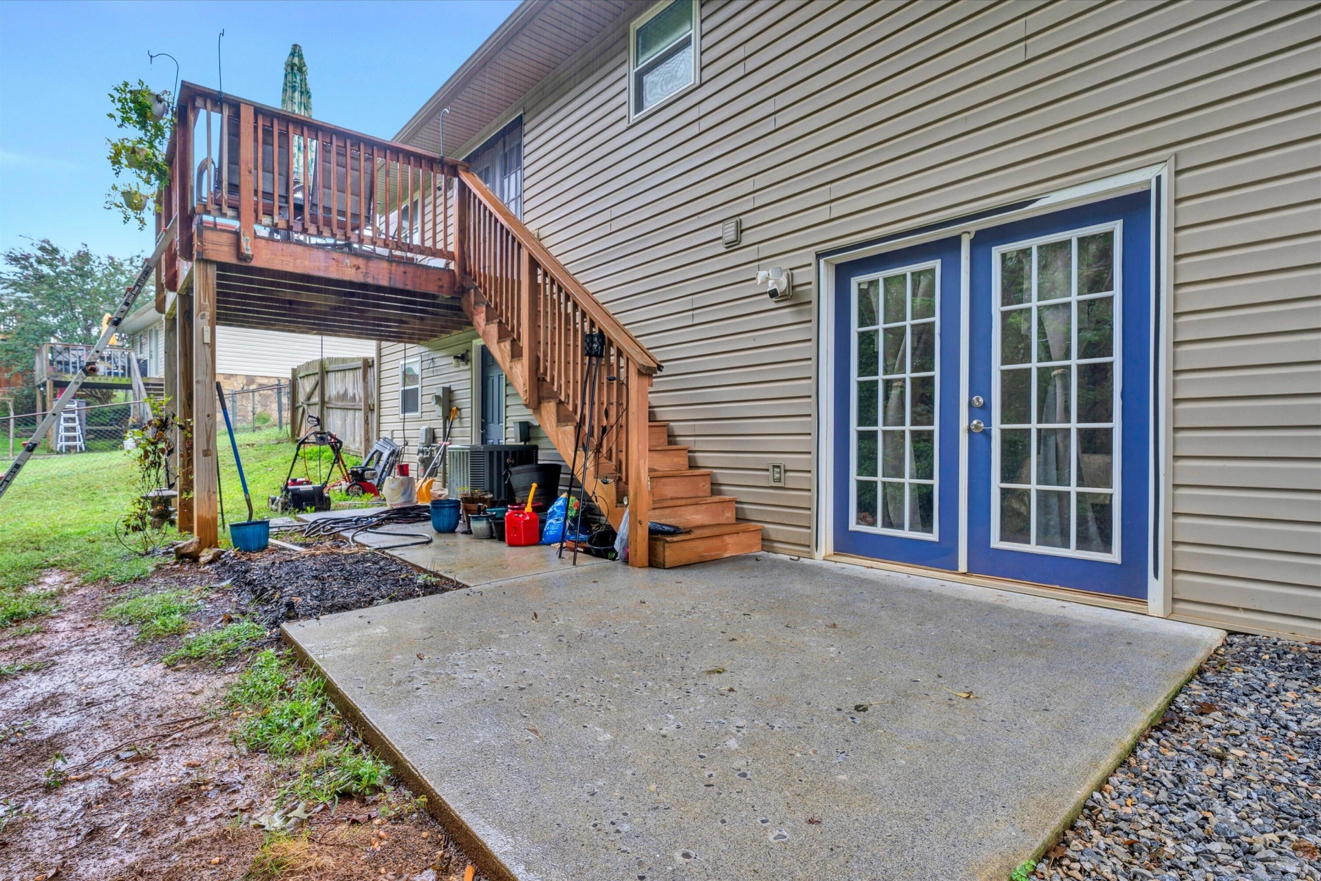 1140 Pedigo LN - Photo 22