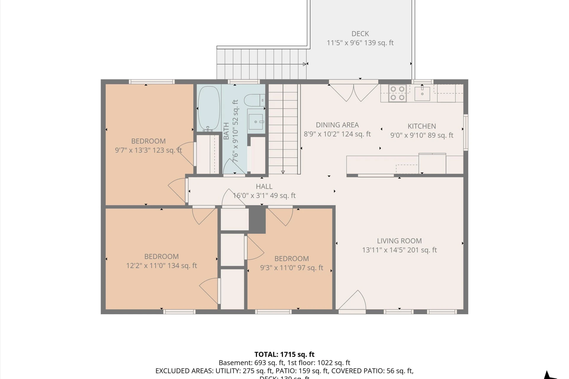 1140 Pedigo LN - Photo 27