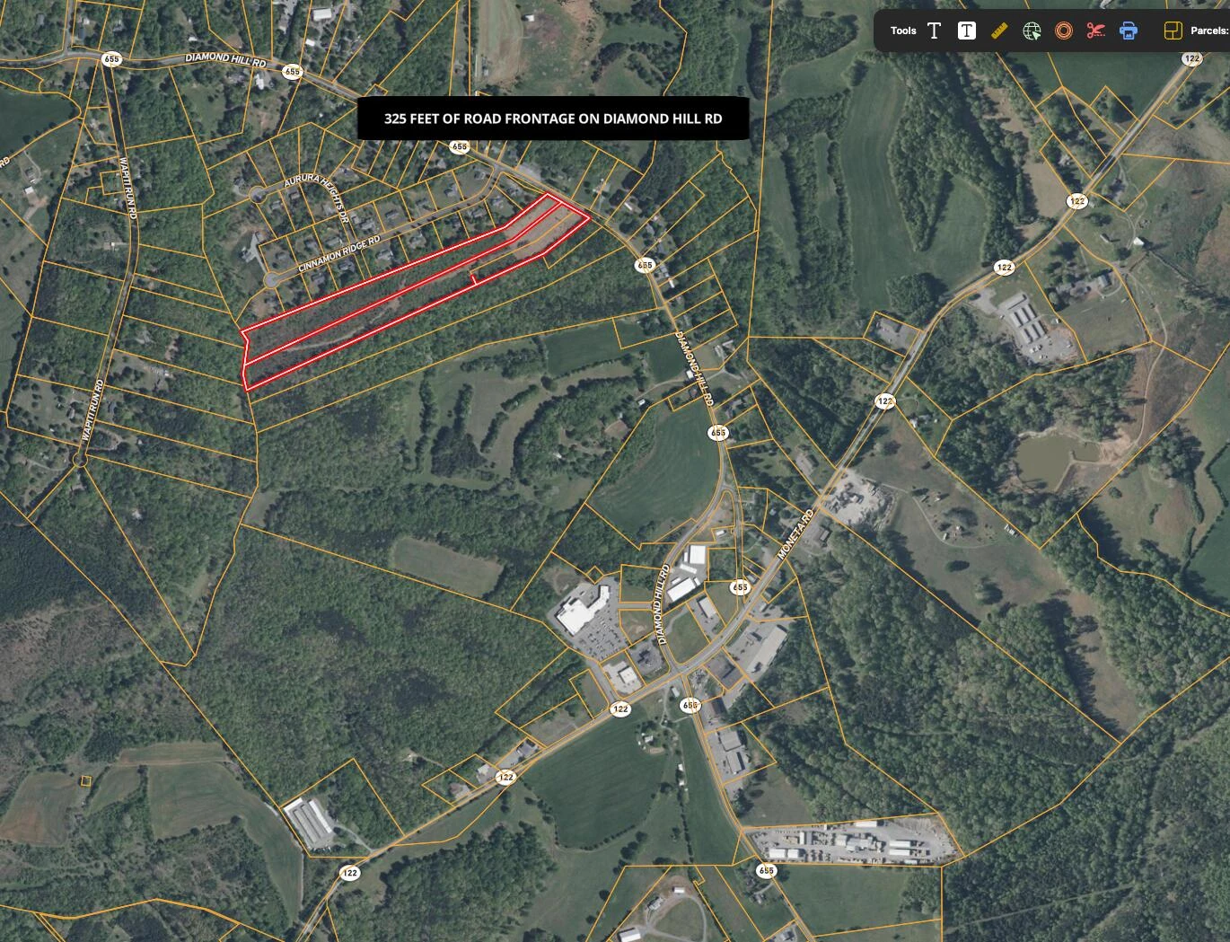 4136 Diamond Hill RD - Photo 18