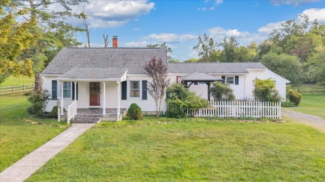 105 Lacey LN, Troutville, VA, 24175