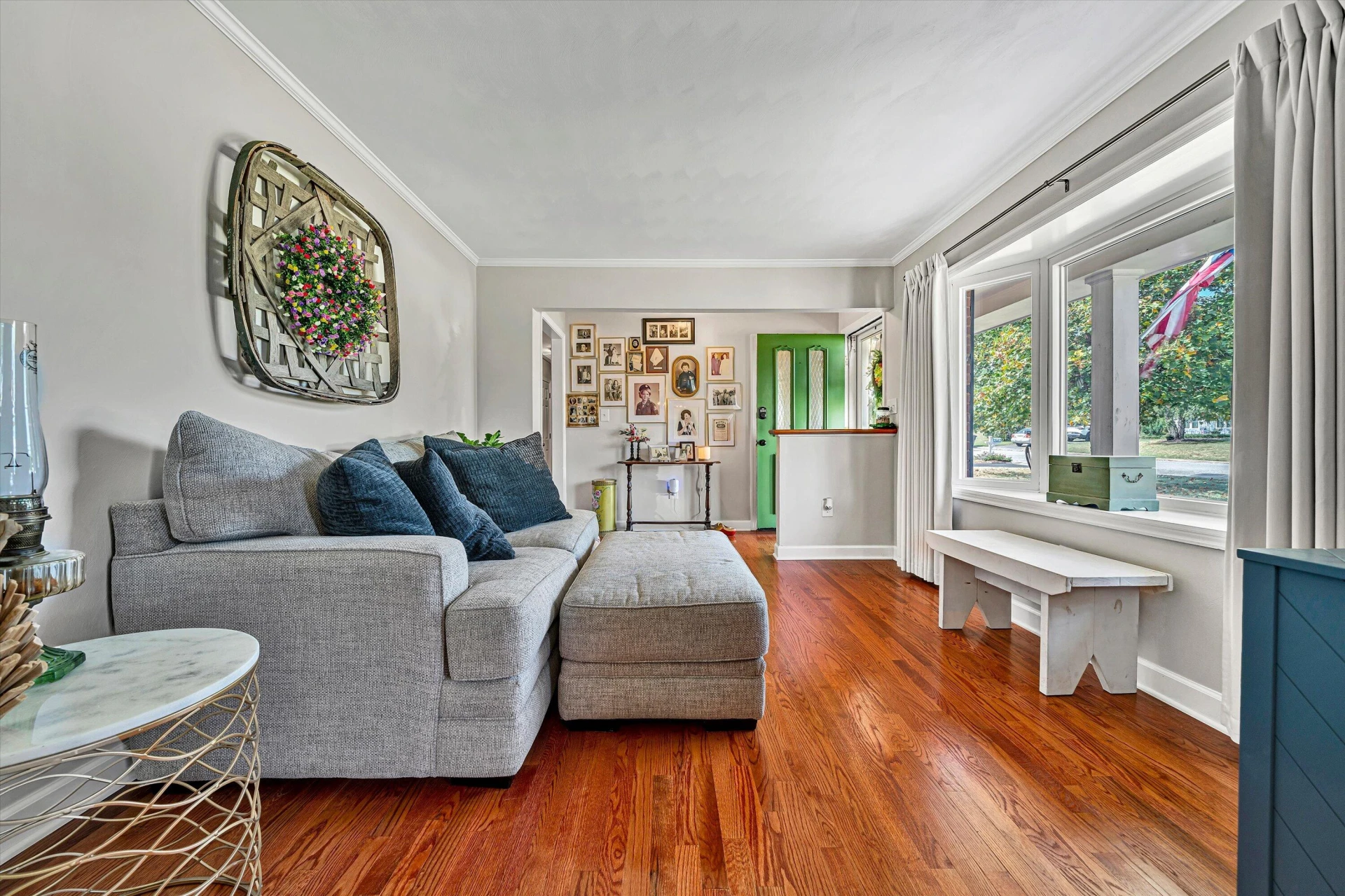2200 Gloria DR - Photo 8