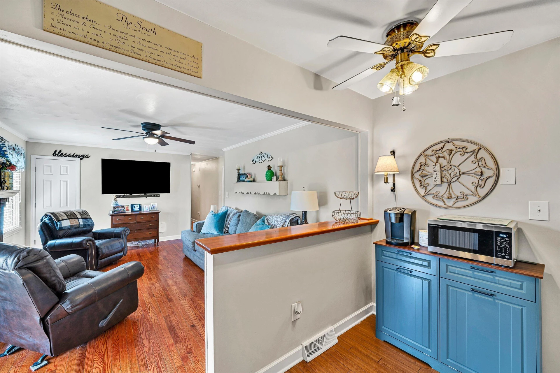 2200 Gloria DR - Photo 13