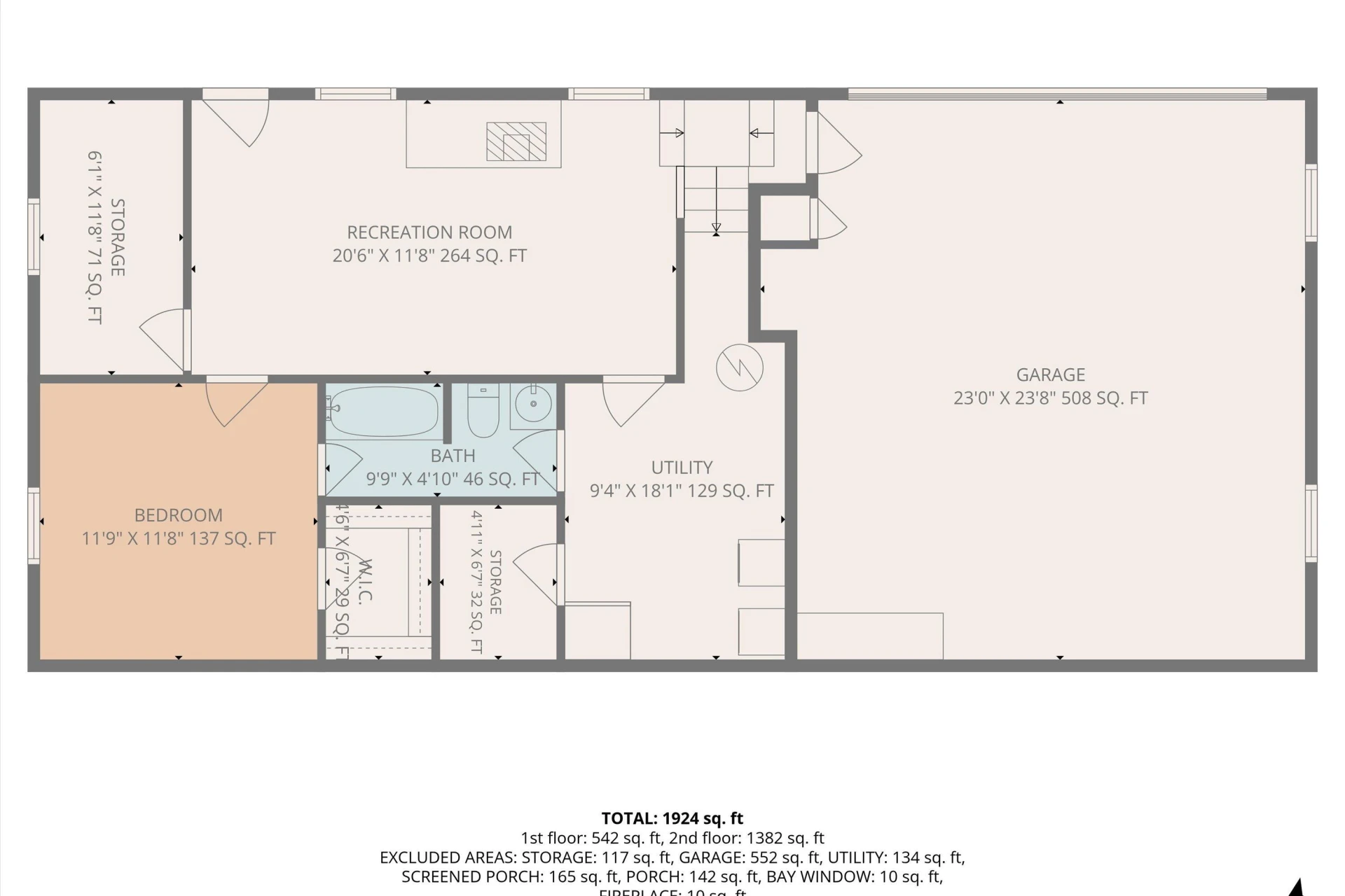 2200 Gloria DR - Photo 36