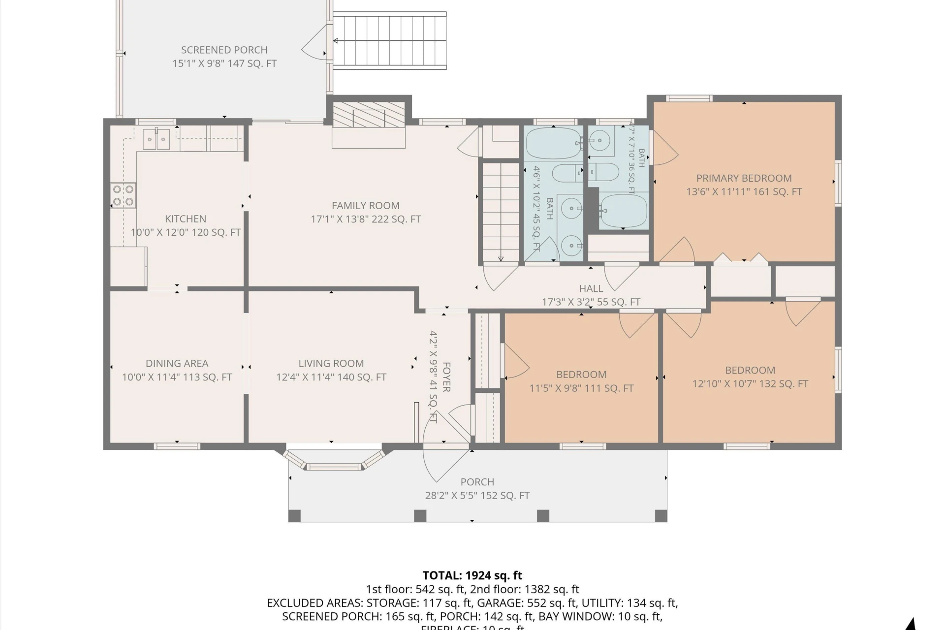 2200 Gloria DR - Photo 38