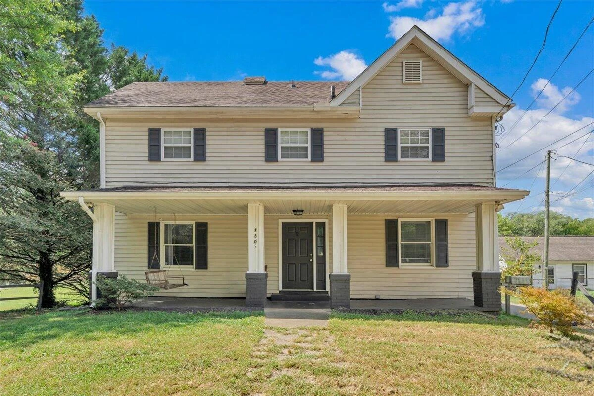 1301 14Th ST SE