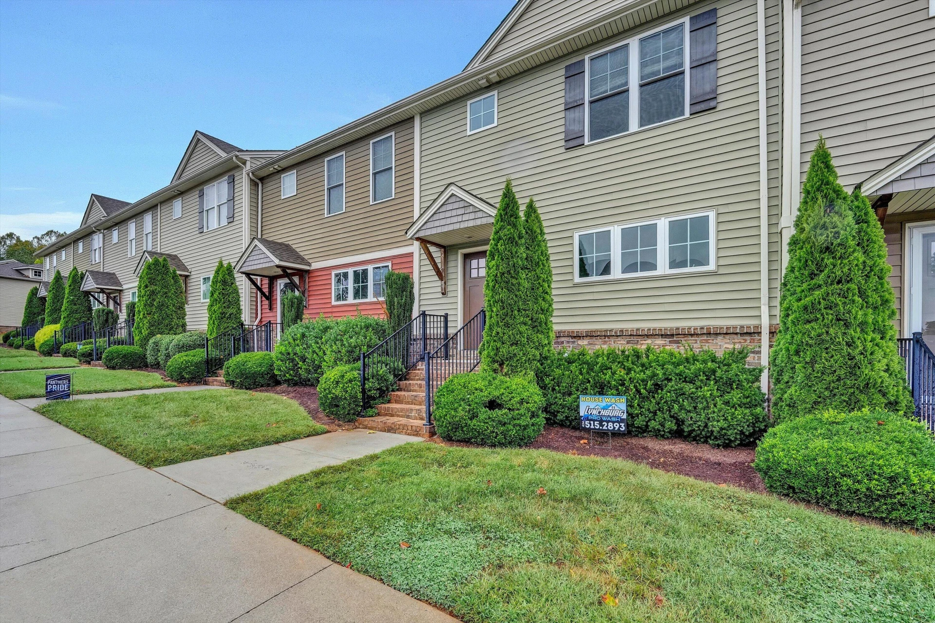 1224 Commonwealth CIR