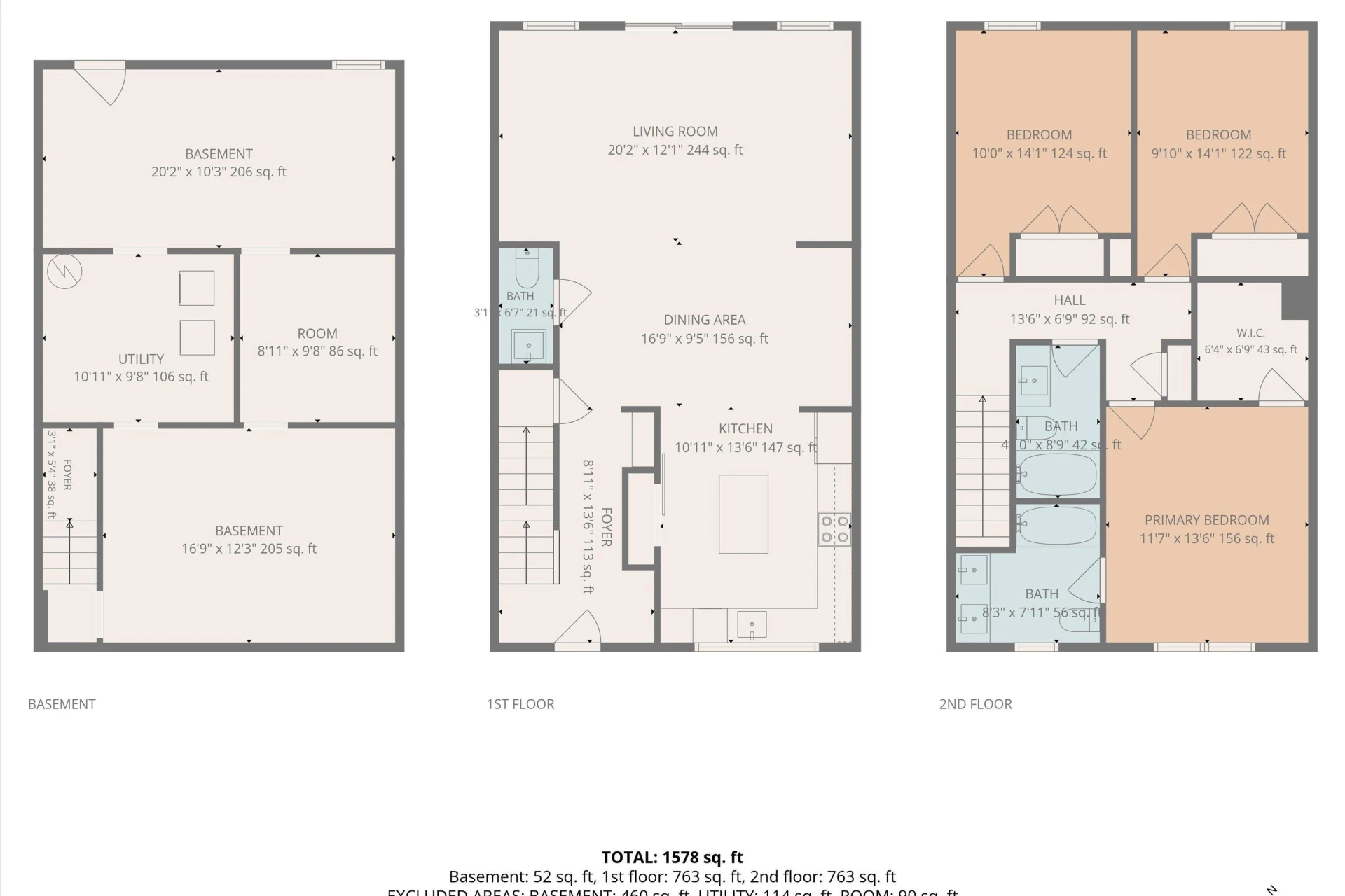 1224 Commonwealth CIR - Photo 31
