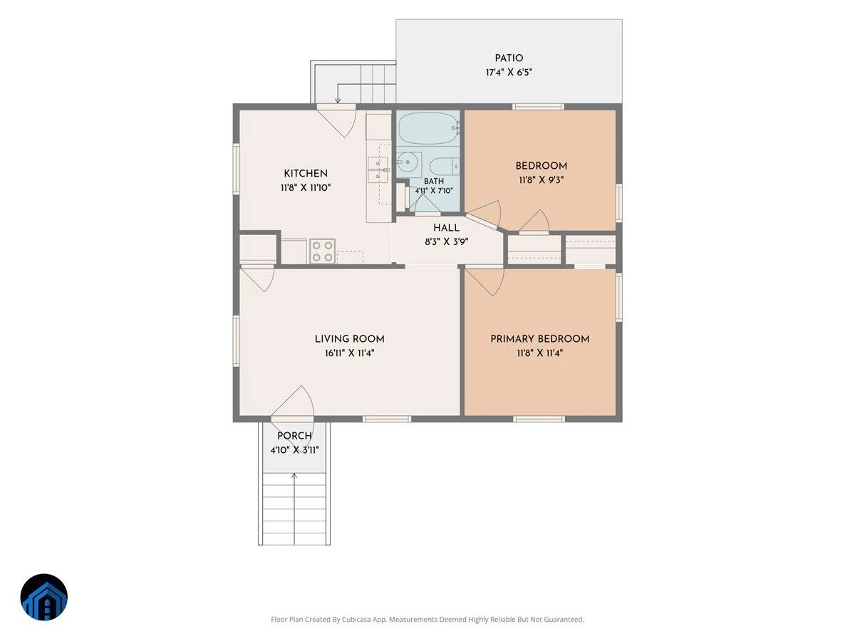 439 Cedar Bluff AVE SE - Photo 31