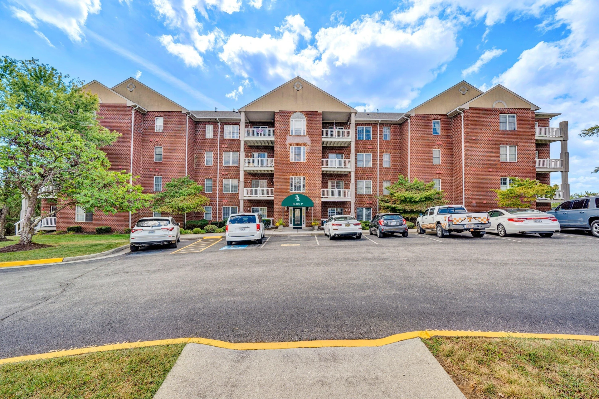 4438 Pheasant Ridge RD #103