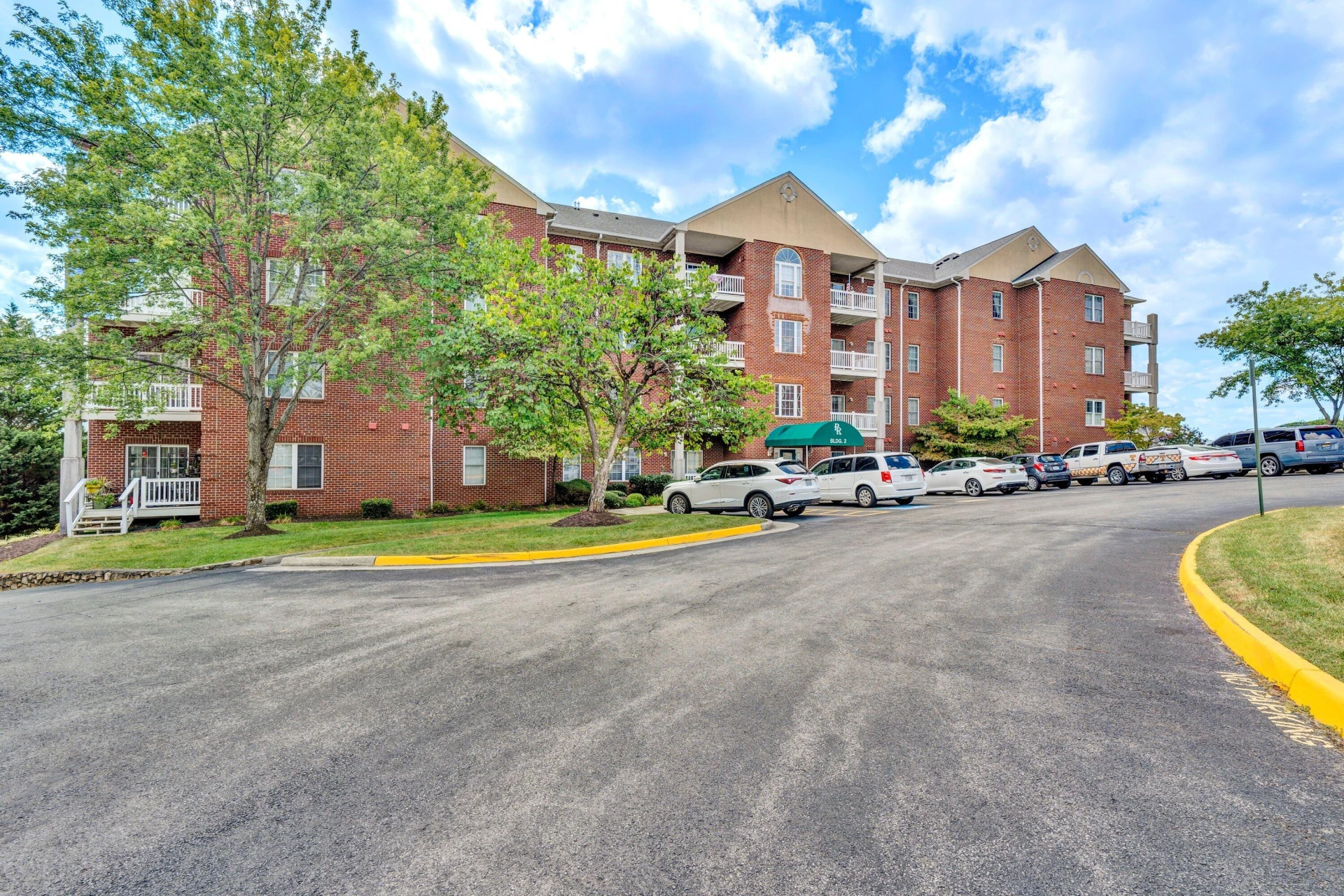 4438 Pheasant Ridge RD #103 - Photo 23