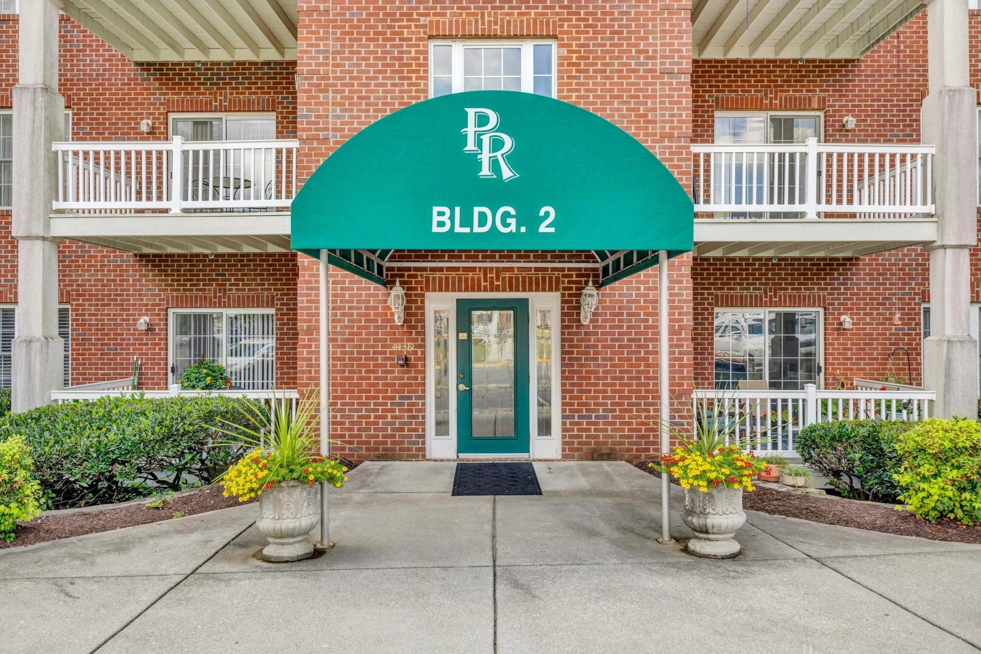 4438 Pheasant Ridge RD #103 - Photo 27