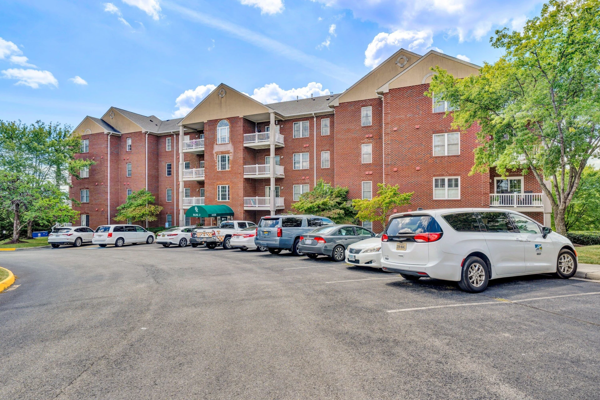 4438 Pheasant Ridge RD #103 - Photo 28