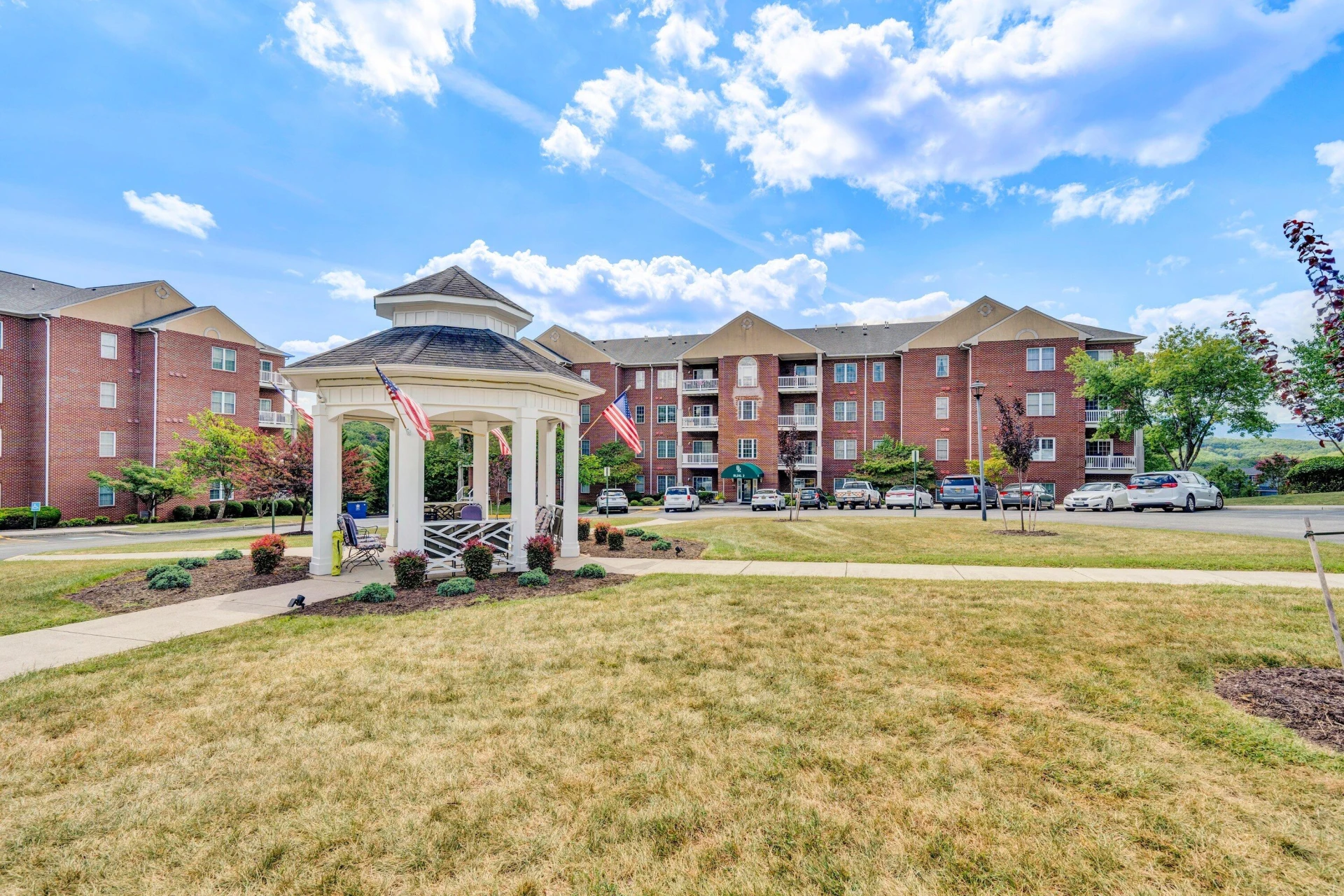4438 Pheasant Ridge RD #103 - Photo 32