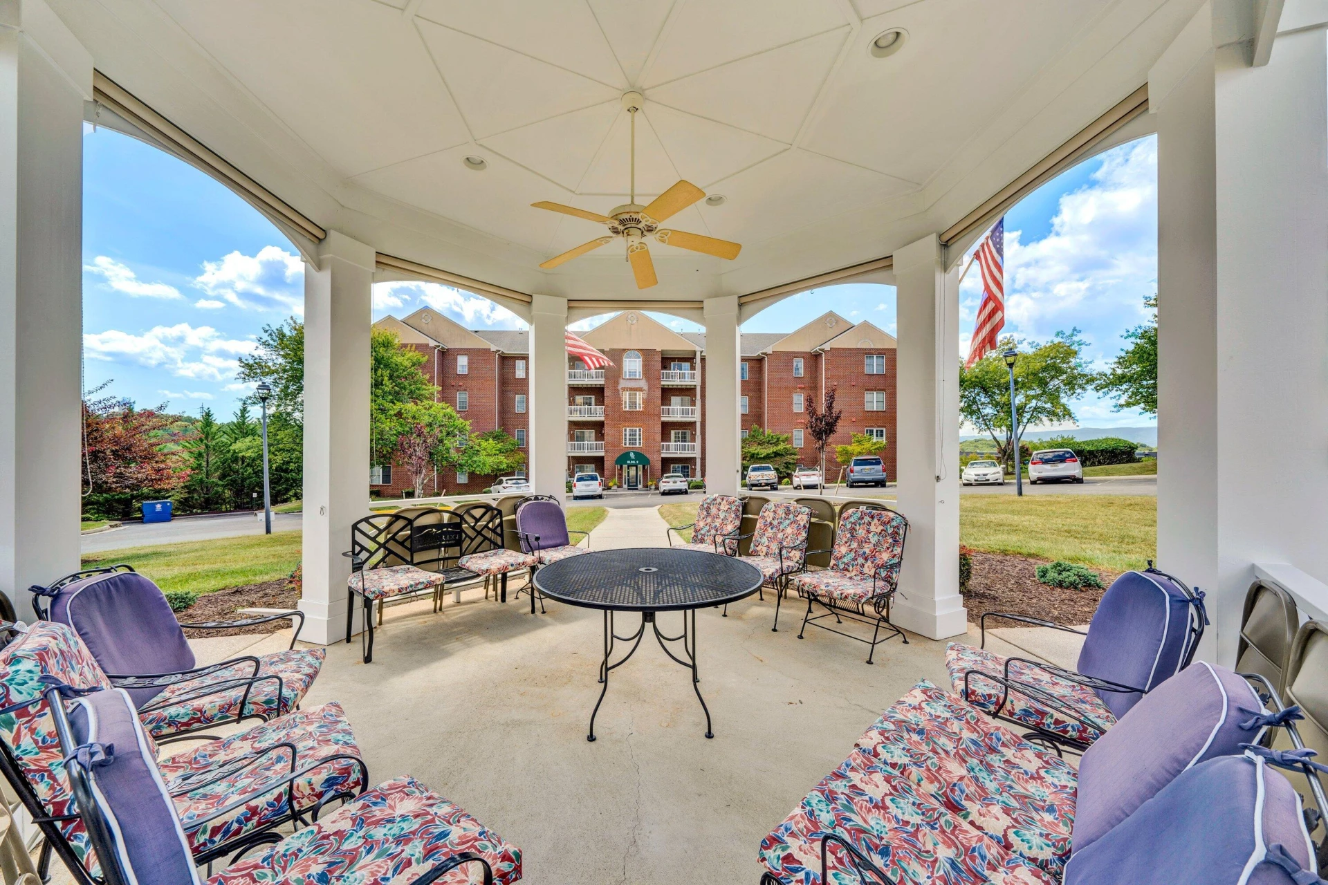 4438 Pheasant Ridge RD #103 - Photo 35